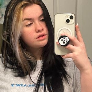 Meet your Posher, Jenna